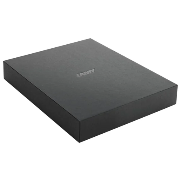 Lamy Pıco Tukenmez Kalem Lx Ruthenıum - Görsel 6
