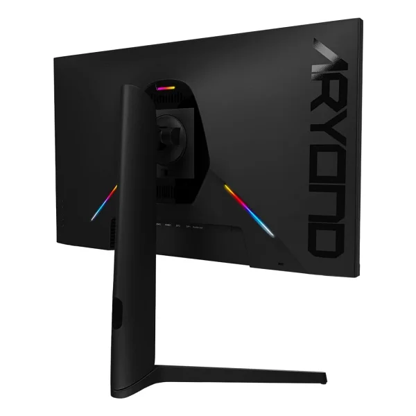 Monster Aryond A27f V1 Siyah 27" 1 Ms 2k Pivot Ips 200 Hz Oyuncu Monitörü - Görsel 6