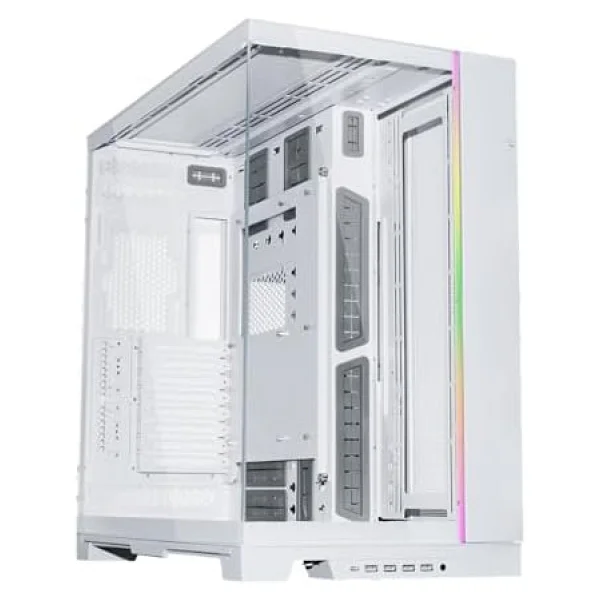 Lian Li O11 Dynamic Evo XL Fansız E-Atx Oyuncu Kasası - Görsel 10