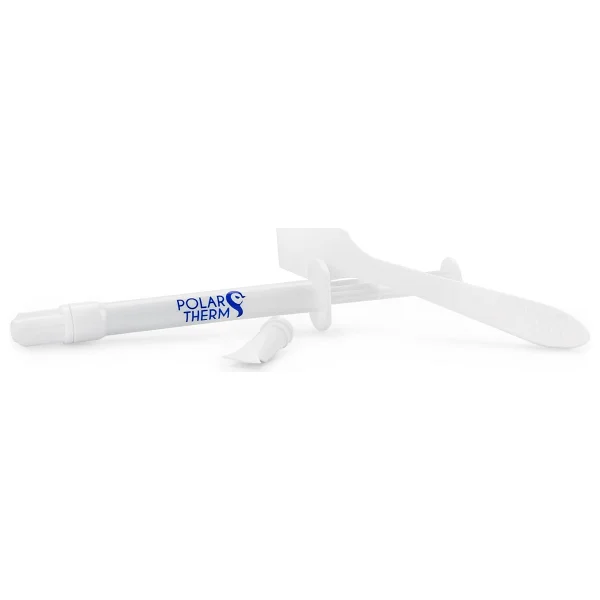 Thermal Grizzly Polartherm X8 Pt-X8-005 5 Gr Termal Macun - Görsel 7