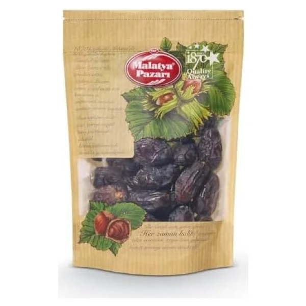 Malatya Pazarı Murat Palancı 500 gr Medjoul Hurma - Görsel 7