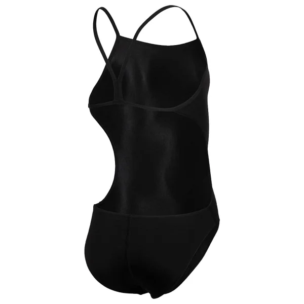 Arena Team Swimsuit Challenge Solid 004765 Çocuk Mayo - Görsel 6
