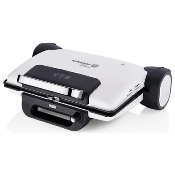 Korkmaz A811 Tostema Maxi 1800 W Tost Makinesi - Görsel 3