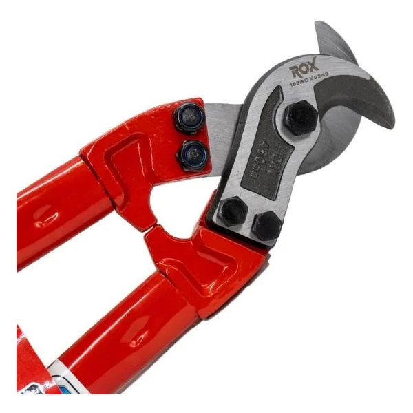 Rox Kablo Makası Crv 650 Mm / 24'' - Görsel 2