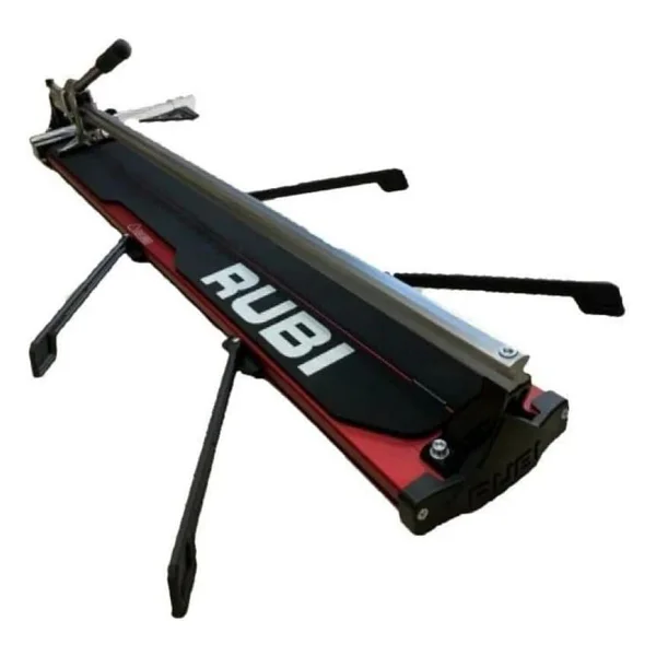 Rubi RX-120 47" 120 Cm Plus Fayans Kesme Makinesi - Görsel 3
