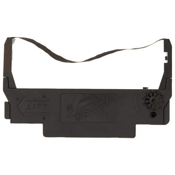 Prıntpen Epson Erc 30 34 38 Siyah Şerit - Görsel 2