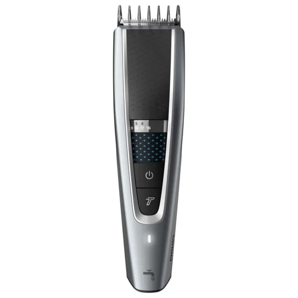 Philips Hairclipper Series 5000 Yıkanabilir Saç Kesme Makinesi - Görsel 3