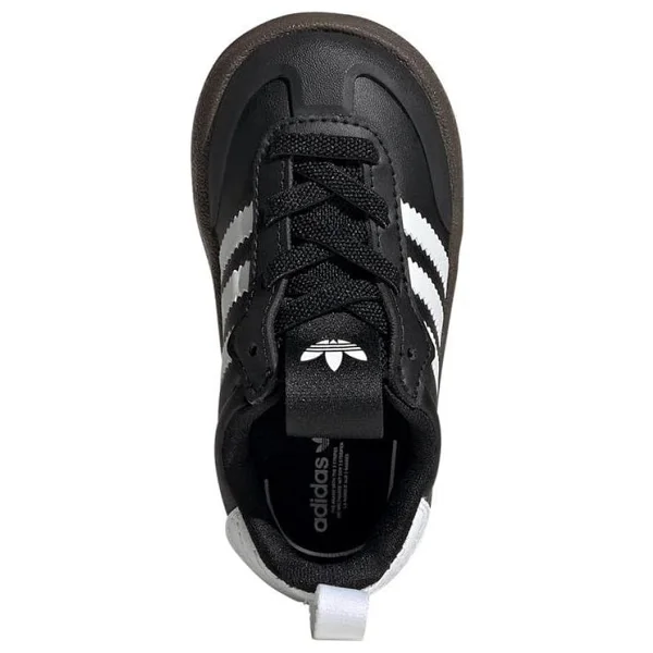 Adidas Adifom Samba 360 I Jh5201 Siyah Bebek Spor Ayakkabı - Görsel 3