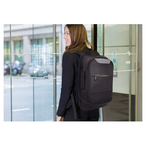 Targus Citygear Tcg661gl 15.6" Laptop Sırt Çantası - Görsel 7