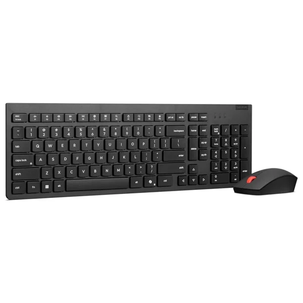 Lenovo Essential Gen2 4x31n50744 Kablosuz Klavye Mouse Seti - Görsel 2