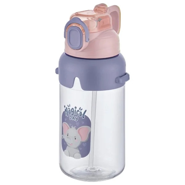 Vagonlife VGN2108 650 ml Pipetli Matara - Görsel 5
