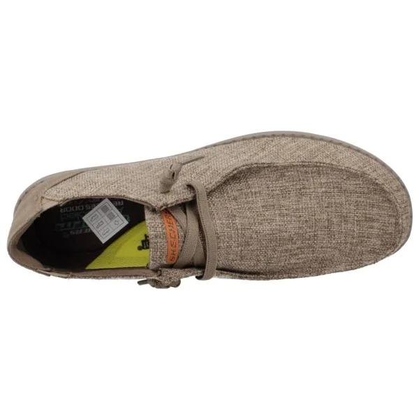 Skechers Melson Nela 210726 Erkek Günlük Ayakkabı - Görsel 8