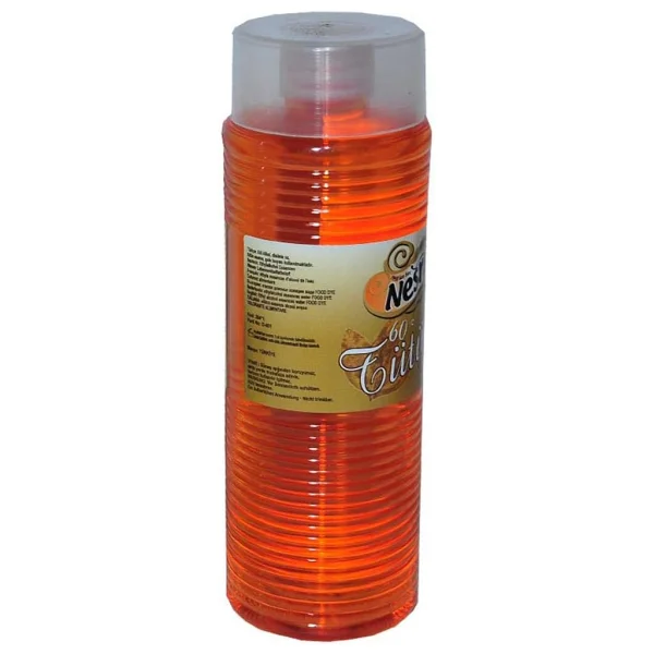 Nesrin Tütün Kolonyası 60 Derece 400 ml - Görsel 5