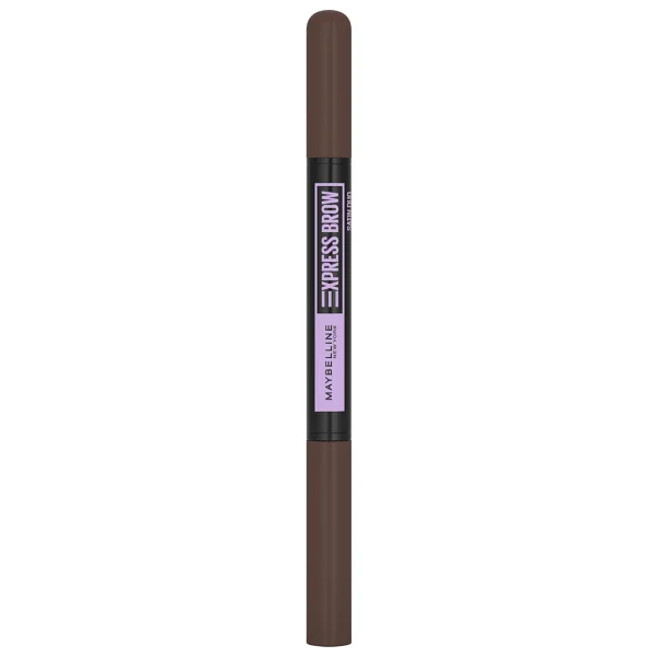 Maybelline Express Brow Duo 01 Açık Ton Çift Taraflı Kaş Kalemi Ve Farı - Görsel 7