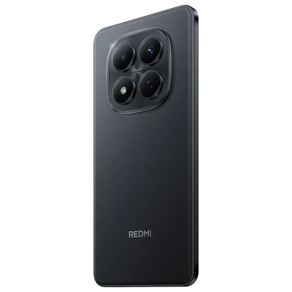Xiaomi Redmi Note 15 Pro 512 GB 12 GB Titanyum Gri - Görsel 7
