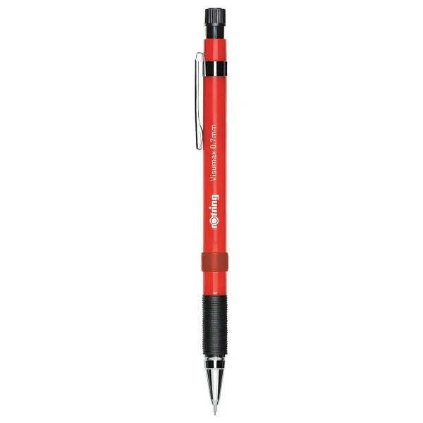 Rotring Visumax Lacivert 0.7 Mm Versatil Uçlu Kalem - Görsel 10