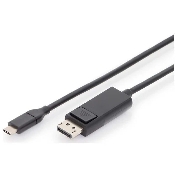 Digitus Ak-300202-050-S USB 2.0 5 M USB Uzatma Kablosu - Görsel 5