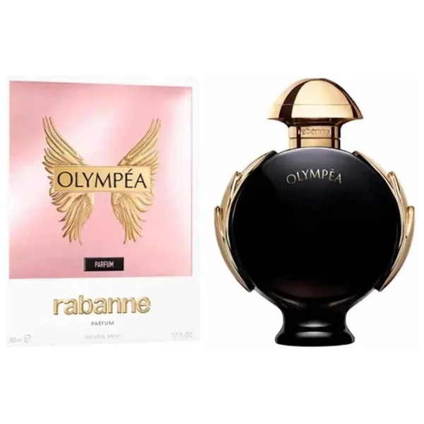Paco Rabanne Olympea Parfum 50 ml Kadın Parfüm - Görsel 2
