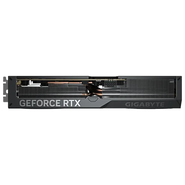 Gigabyte RTX 5070 Tı Windforce Oc V2 16g Gv-N507twf3ocv2-16gd 256 Bit Gddr7 16 GB Ekran Kartı - Görsel 3