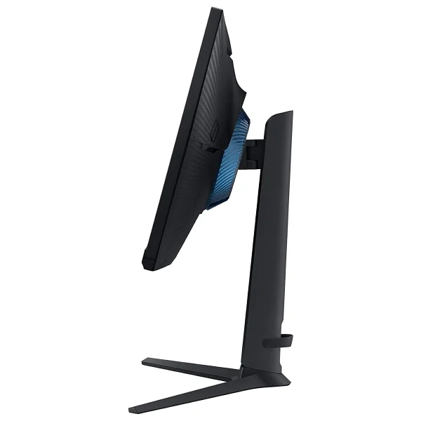 Samsung Odyssey G3 Ls24ag320nuxuf 24" 1 Ms Full HD Pivot 165 Hz Oyuncu Monitörü - Görsel 4
