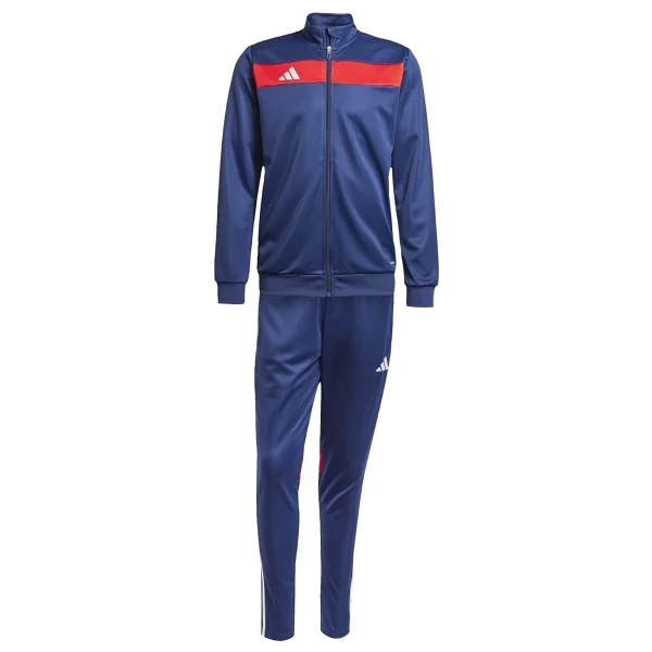 Adidas Tiro Essentials Ts Erkek Eşofman Takımı - Görsel 8