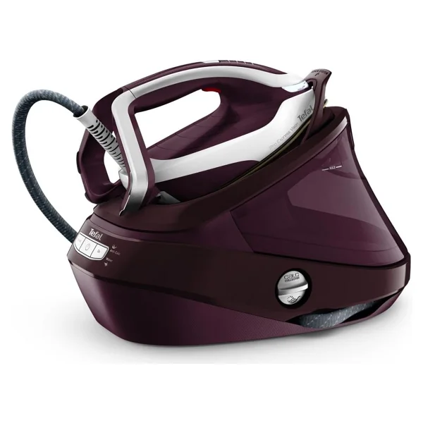 Tefal Gv9720 Pro Express Ultimate Iı 3000 W Buhar Kazanlı Ütü - Görsel 7