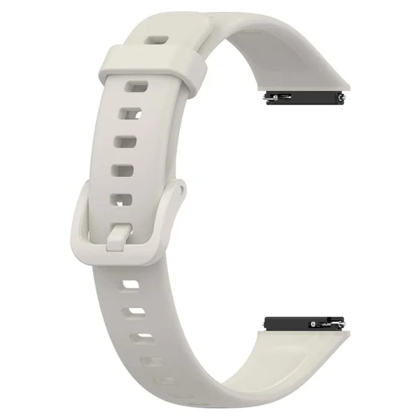 Microsonic Huawei Band 7 Lacivert Silikon Kordon - Görsel 9
