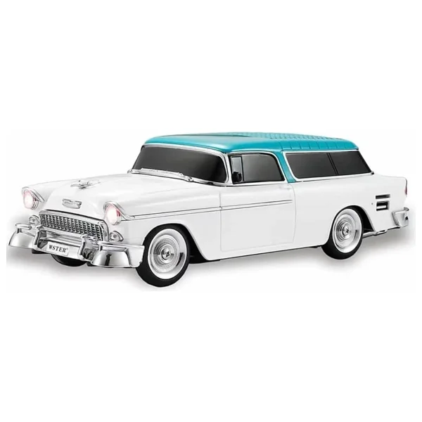Wster Ws-1955bt Araba Bluetooth Radyo - Görsel 6