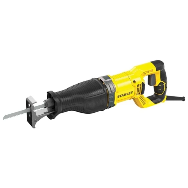 Stanley Spt900 900 W Elektrikli Tilki Kuyruğu Testere - Görsel 2