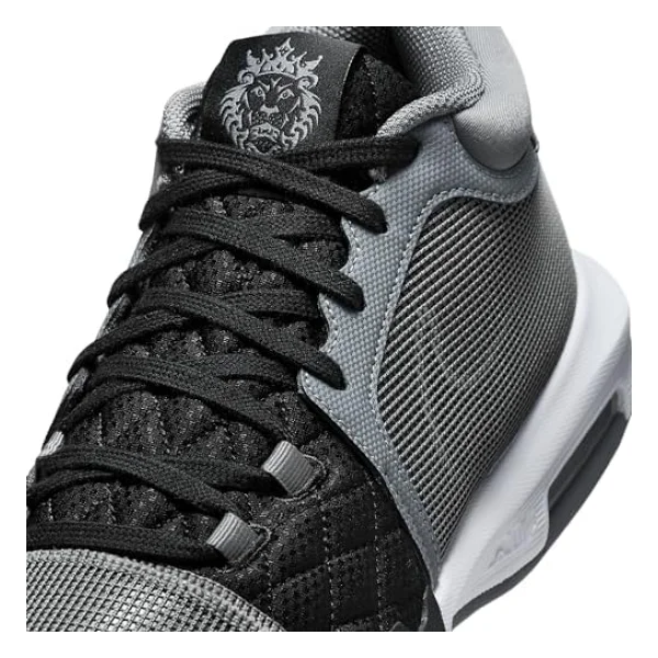 Nike Lebron Witness 8 Fb2239 Erkek Basketbol Ayakkabısı - Görsel 10