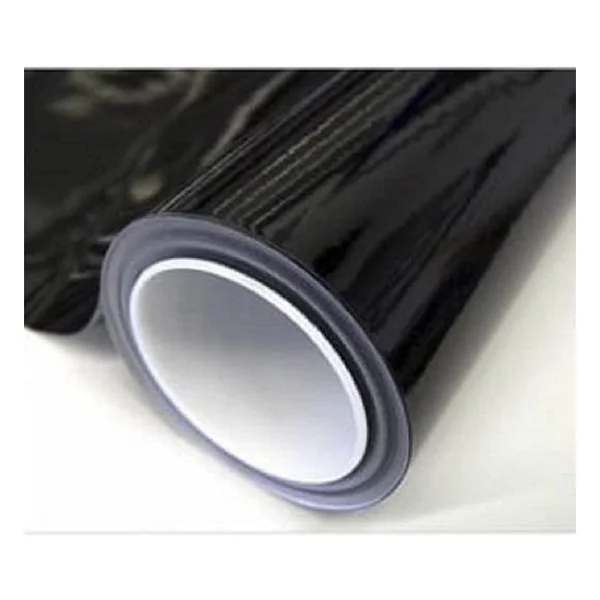 Amerikan Çizilmez Cam Filmi Koyu Ton 75 Cm X 3 Metre - Görsel 5