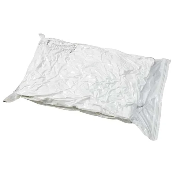 Ikea Spantad Vakumlu Hurç Açık Gri 2 Adet 67x100 - Görsel 2