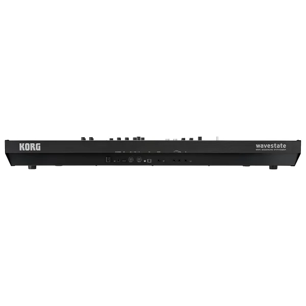 Korg Wavestate Se Platinum Synthesizer - Görsel 5