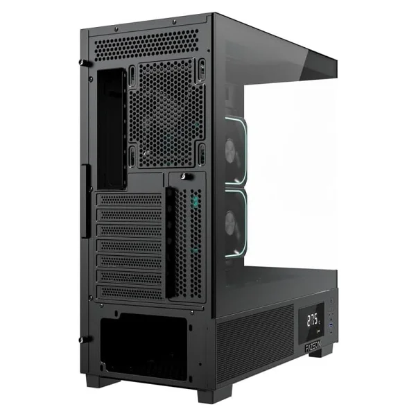 Fazeon F15 F15a750bbq Argb Fanlı 750 W Atx Oyuncu Kasası - Görsel 5