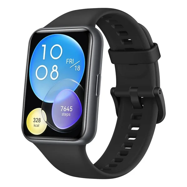 Huawei Watch Fit 3 Akıllı Saat - Görsel 9