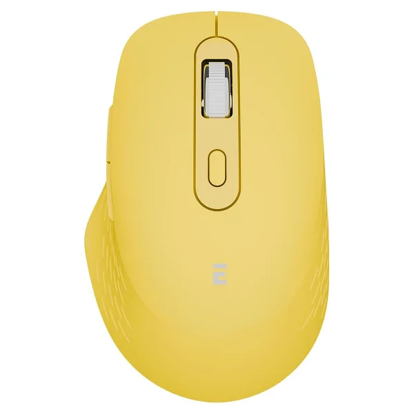 Everest Sm-Bt09 Optik Kablosuz Mouse - Görsel 4