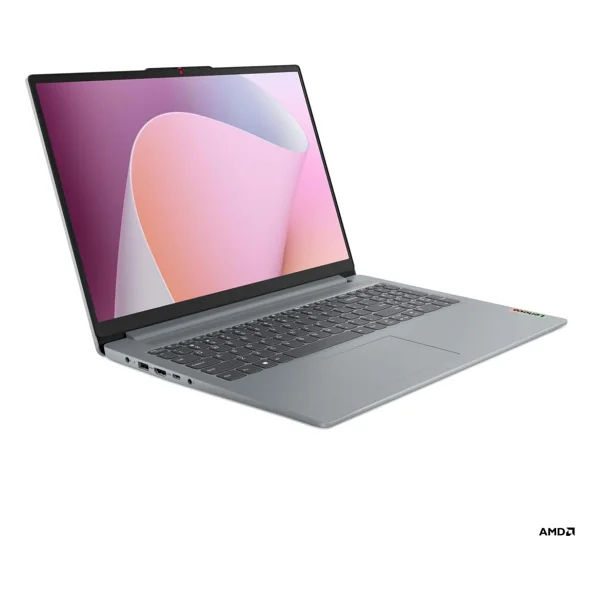 Lenovo Ideapad Slim 3 15amn8 82xq00sftx Ryzen 5 7520u 16 GB 512 GB SSD Radeon 610m 15.6" Free Dos Full HD Notebook - Görsel 3