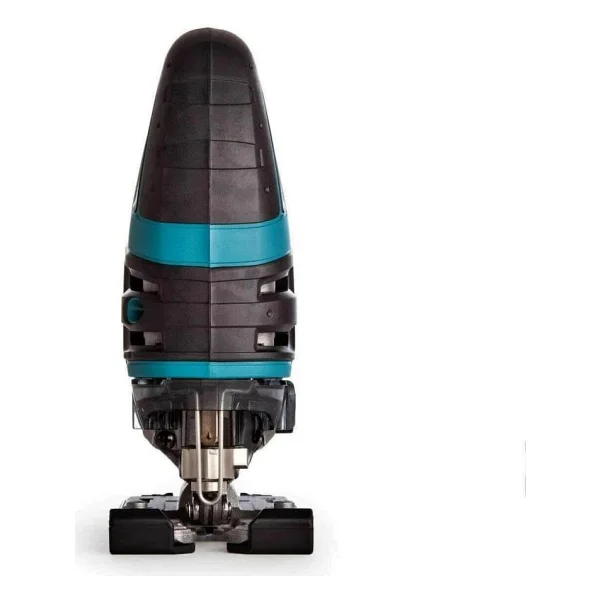 Makita 4350FCT 720 W Dekupaj Testere - Görsel 6