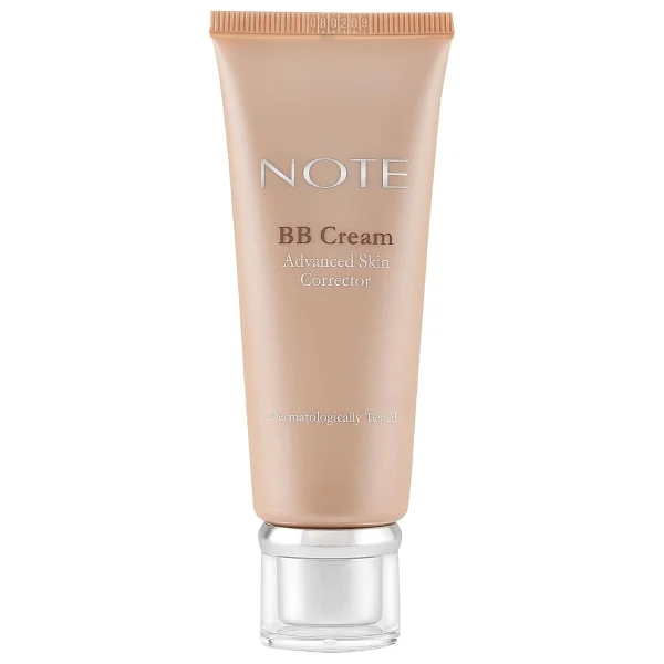 Note Nemlendirici Etkili Yoğun Kapatıcı 200 Soft Ivory Spf 15 35 Ml Bb Krem - Görsel 5