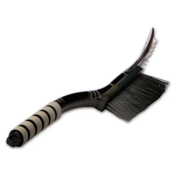 Flora F306 Fırçalı Buz Kazıyıcı - Görsel 3