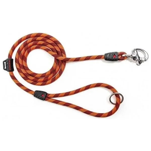 Ezydog 06441 Marine Leash Orange Köpek Gezdirme Tasması - Görsel 3
