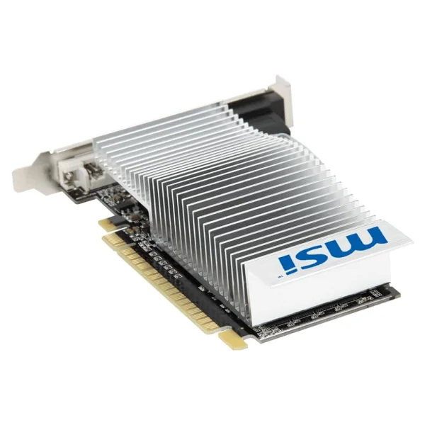 Msı N210-Md1gd3h/Lp 1 GB Ekran Kartı - Görsel 4