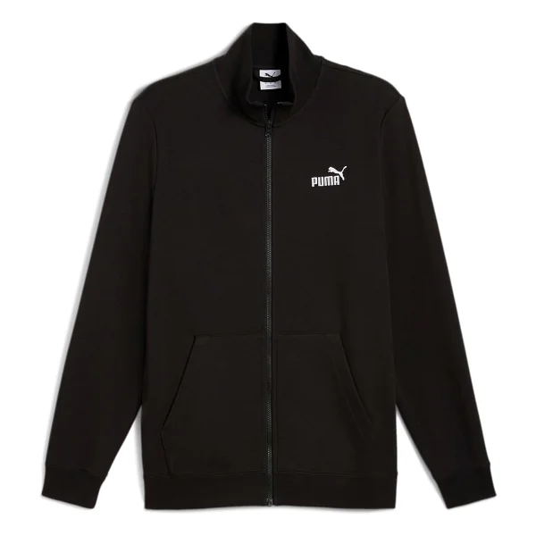 Puma Essentials No.1 682584 Erkek Eşofman Üstü - Görsel 4
