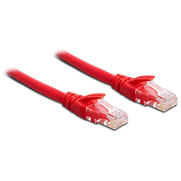 S-Link Sl-Cat606bl Utp 0.6 M Mavi Cat6 Patch Kablo - Görsel 10
