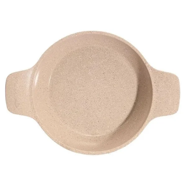 Thermoad 18-20-22 cm 3'lü Güveç Sahan Seti - Görsel 4
