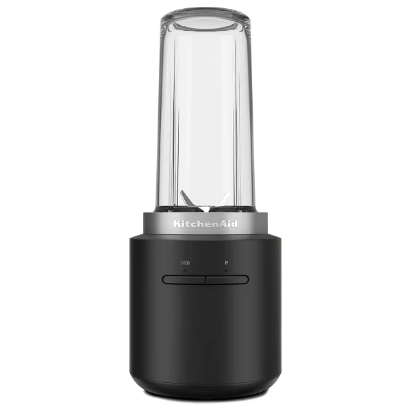 Kitchenaid Go 5ksbr256bm Bataryalı Mini Blender - Görsel 4