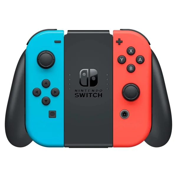 Nintendo Switch OLED Oyun Konsolu - Görsel 3