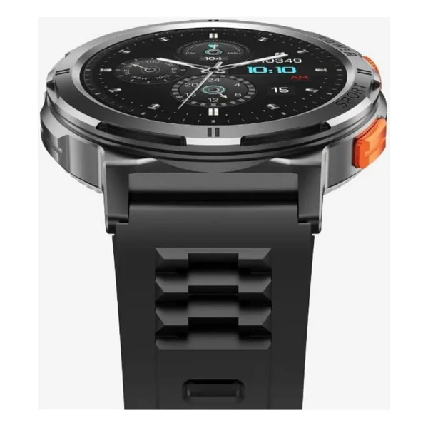 LinkTech LT Watch S93 Premium Akıllı Saat - Görsel 4