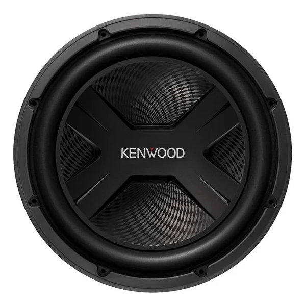 Kenwood Kfc-Ps3017w 2000 W 30 Cm Subwoofer Oto Hoparlör - Görsel 2
