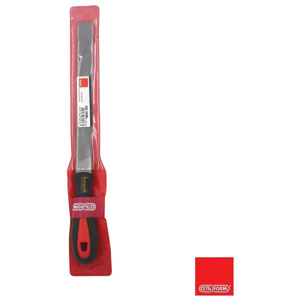 Ceta Form J55-308h 200 Mm İnce Standart Eğe - Görsel 3